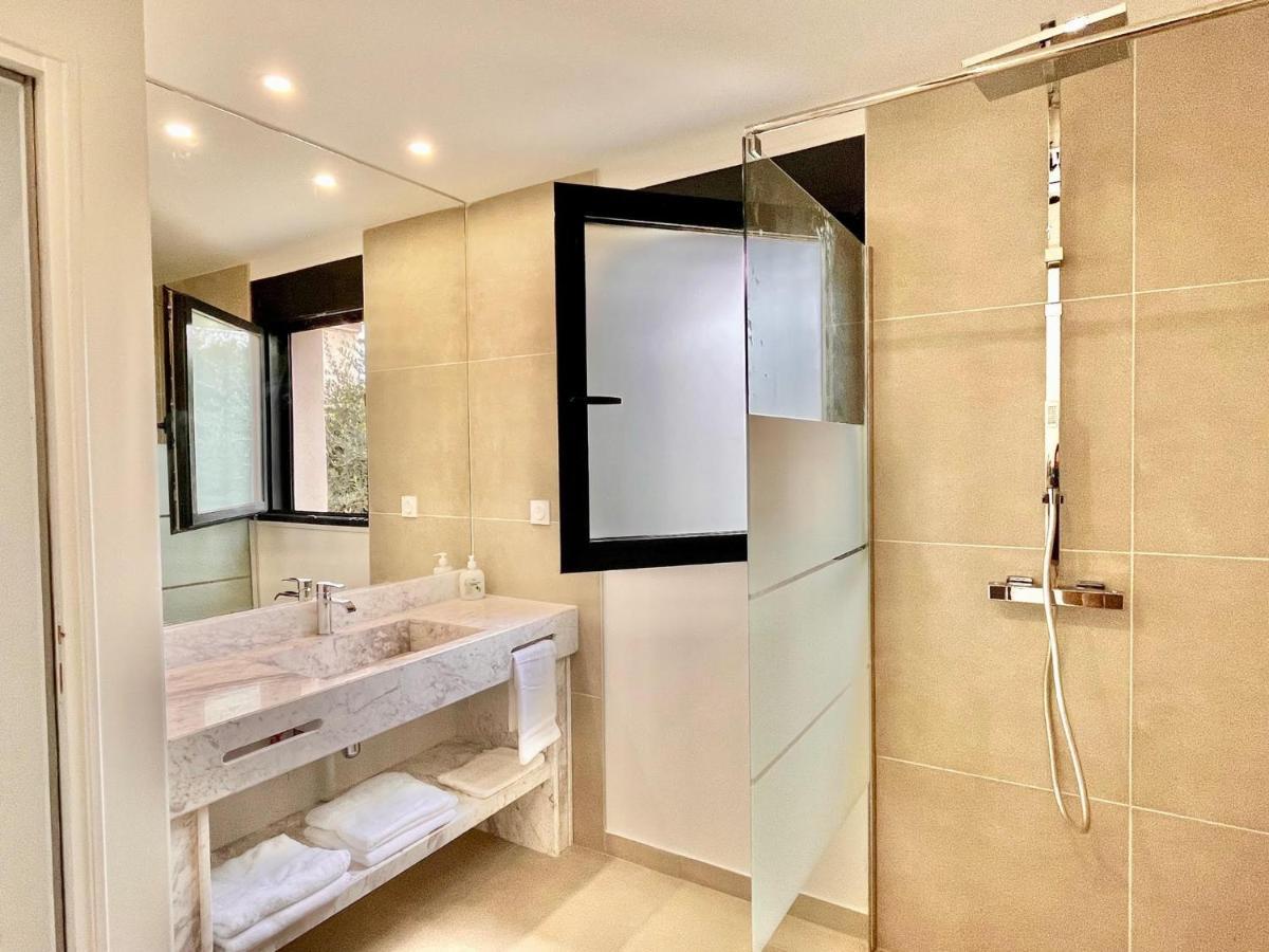 Duplex Design 6P - Acces Jardin Et Parking Gratuit Villa Malakoff Dış mekan fotoğraf